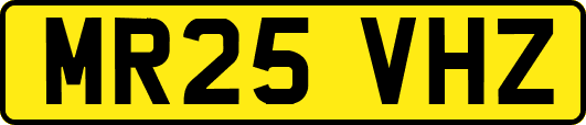 MR25VHZ