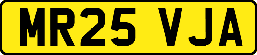 MR25VJA