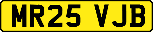 MR25VJB