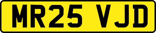 MR25VJD