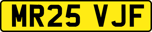 MR25VJF