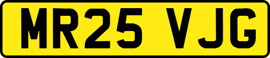 MR25VJG