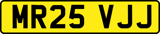 MR25VJJ