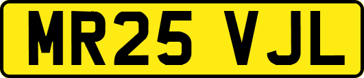 MR25VJL
