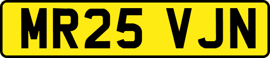 MR25VJN