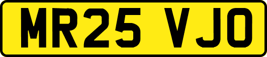 MR25VJO