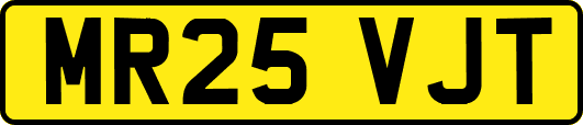 MR25VJT