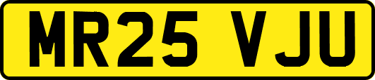 MR25VJU