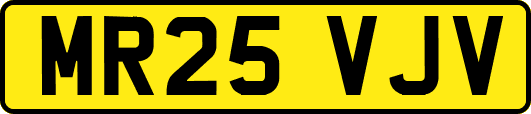 MR25VJV
