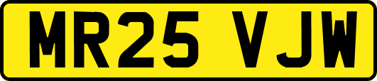 MR25VJW