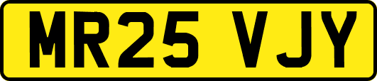 MR25VJY
