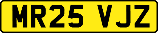 MR25VJZ