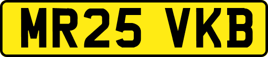 MR25VKB