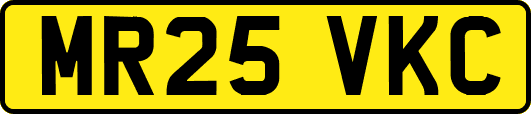 MR25VKC