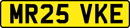 MR25VKE