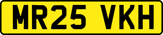MR25VKH