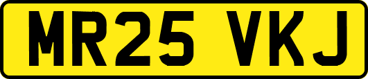 MR25VKJ