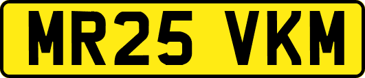 MR25VKM