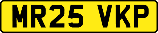 MR25VKP