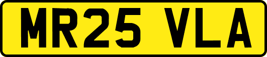 MR25VLA