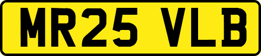 MR25VLB