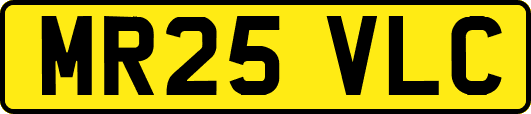 MR25VLC