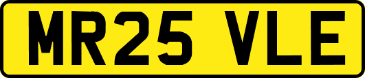 MR25VLE