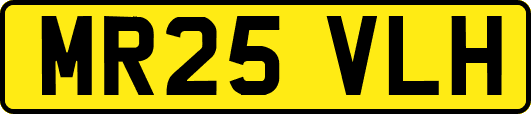 MR25VLH