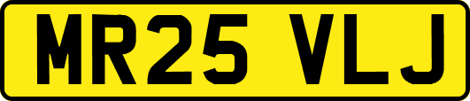 MR25VLJ