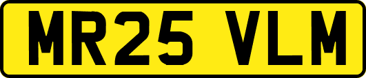 MR25VLM