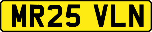 MR25VLN