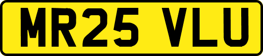 MR25VLU
