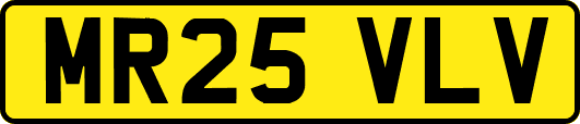 MR25VLV