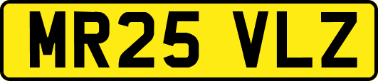 MR25VLZ