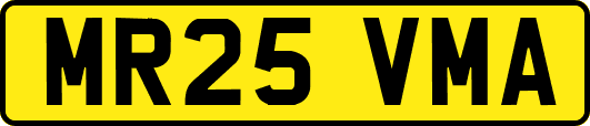 MR25VMA