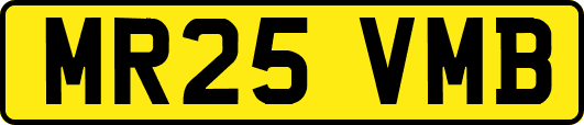 MR25VMB