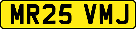 MR25VMJ