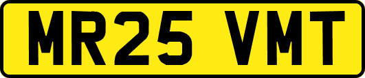 MR25VMT