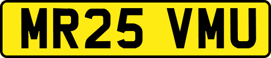 MR25VMU