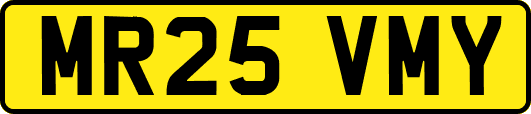 MR25VMY