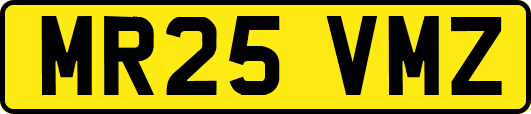 MR25VMZ