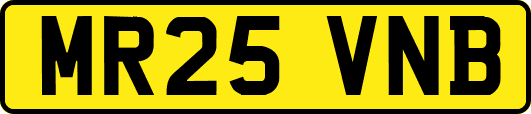 MR25VNB