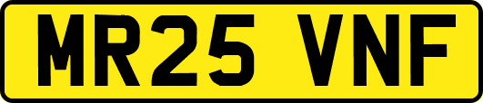 MR25VNF