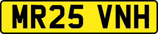 MR25VNH