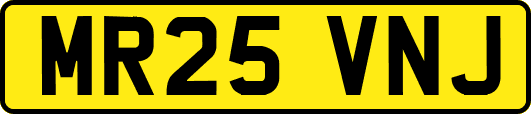 MR25VNJ