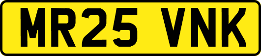 MR25VNK