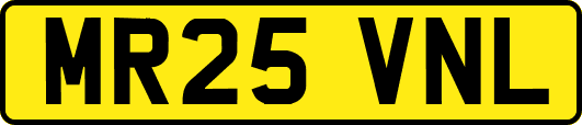 MR25VNL