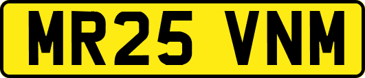 MR25VNM