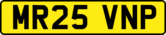 MR25VNP