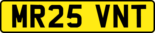 MR25VNT